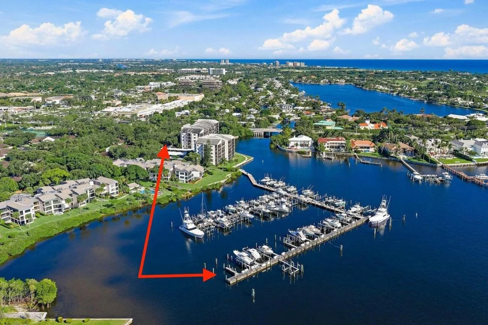 Unit for sale at 11373 Twelve Oaks Way E, North Palm Beach, FL 33408