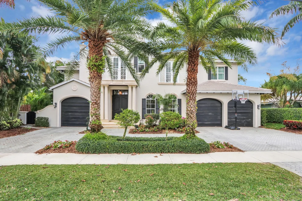Unit for sale at 748 NE 71 Street, Boca Raton, FL 33487