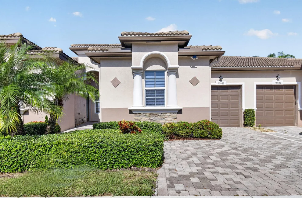 Unit for sale at 15020 Via Porta, Delray Beach, FL 33446