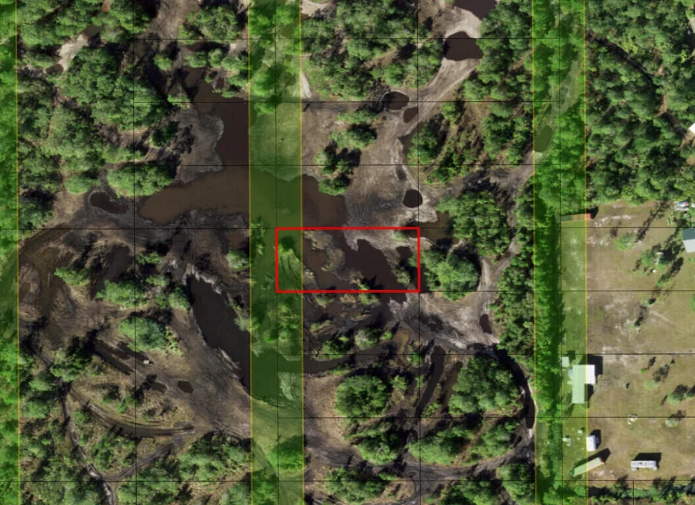 Unit for sale at 0 Holopaw Groves Road, St Cloud, FL 34772