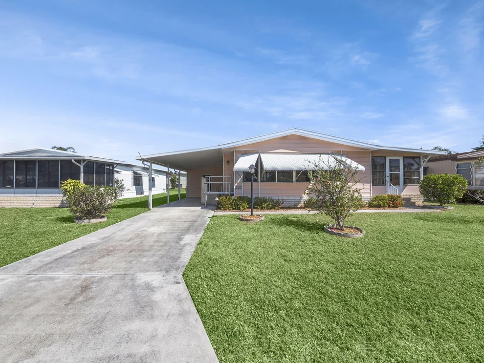 Unit for sale at 2661 SW Toronado Trail, Stuart, FL 34997