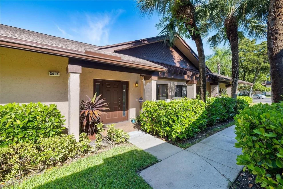 Unit for sale at 2634 N Carambola Circle, Coconut Creek, FL 33066