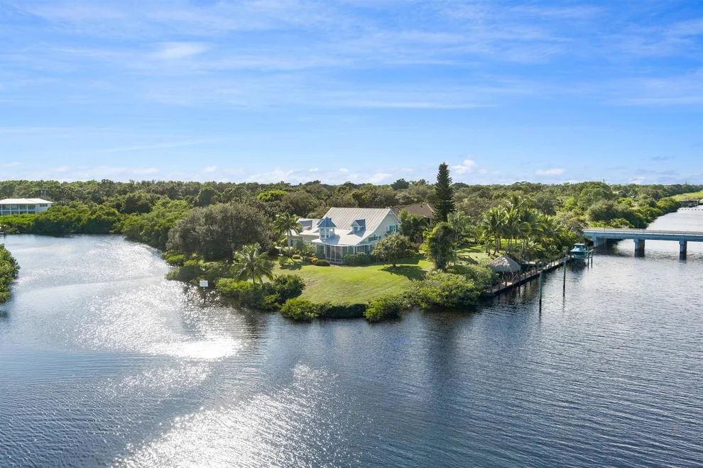 Unit for sale at 2991 SW Murphy Road, Palm City, FL 34990