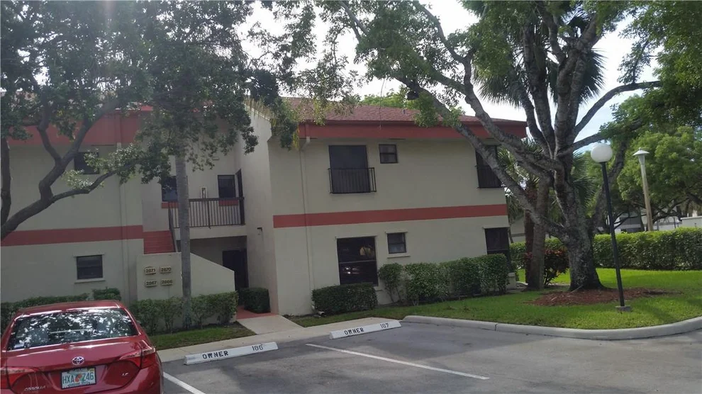 Unit for sale at 2870 Carambola Circle, Coconut Creek, FL 33066