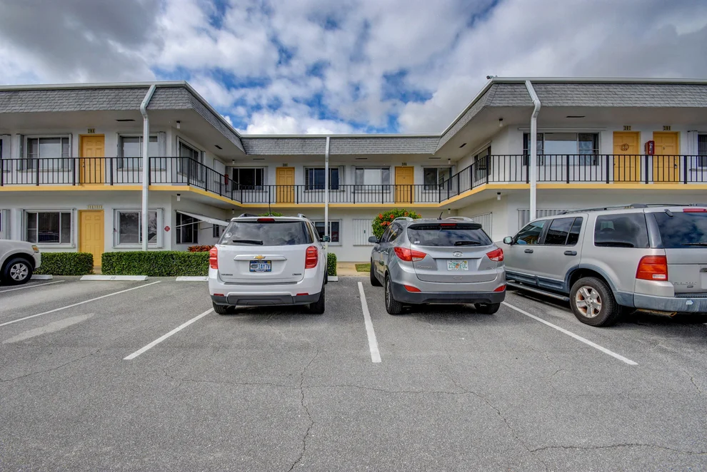 Unit for sale at 3240 Lake Osborne Drive, Lake Worth Beach, FL 33461