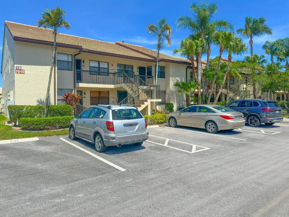 Unit for sale at 7610 Tahiti Lane, Lake Worth, FL 33467