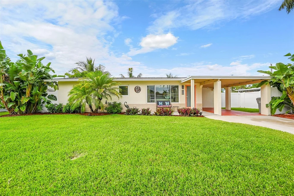 Unit for sale at 232 SW 13th Street, Pompano Beach, FL 33060