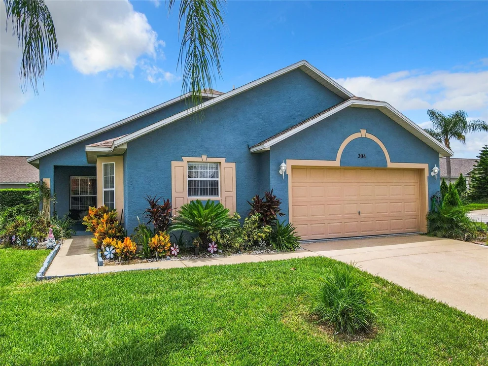 Unit for sale at 204 W Fox Loop, Davenport, FL 33837