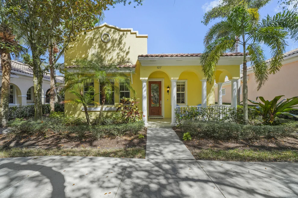 Unit for sale at 127 Sardinia Circle, Jupiter, FL 33458