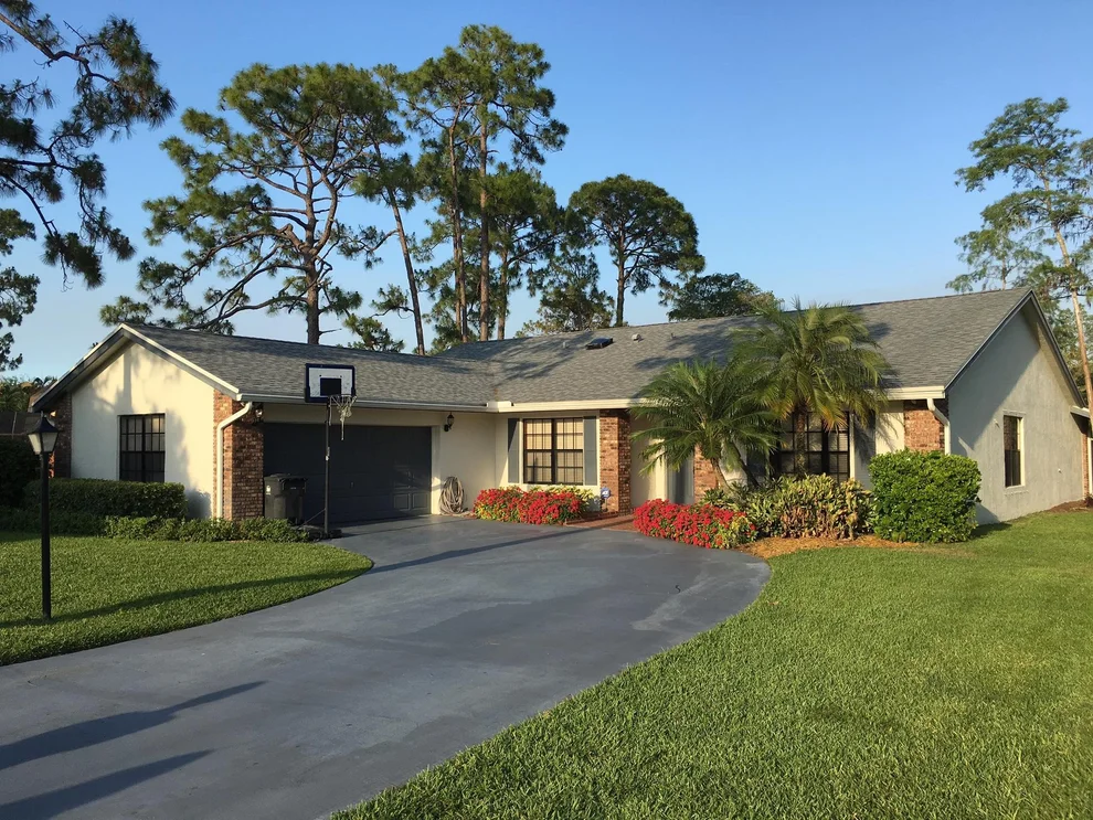 Unit for sale at 13478 Jonquil Court, Wellington, FL 33414