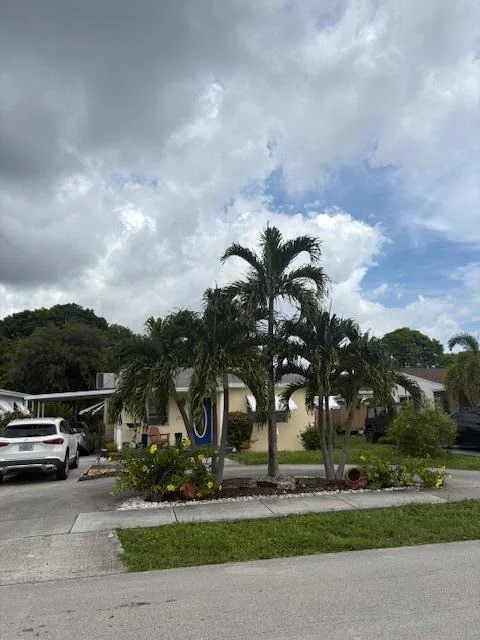Unit for sale at 2711 Madison Street, Hollywood, FL 33020