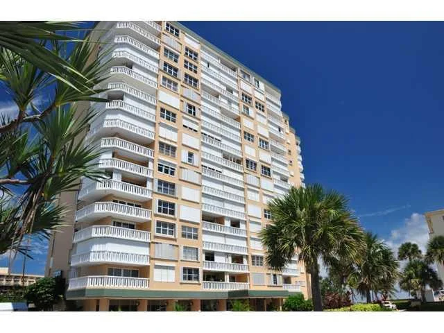 Unit for sale at 1012 N Ocean Bl, Pompano Beach, FL 33062