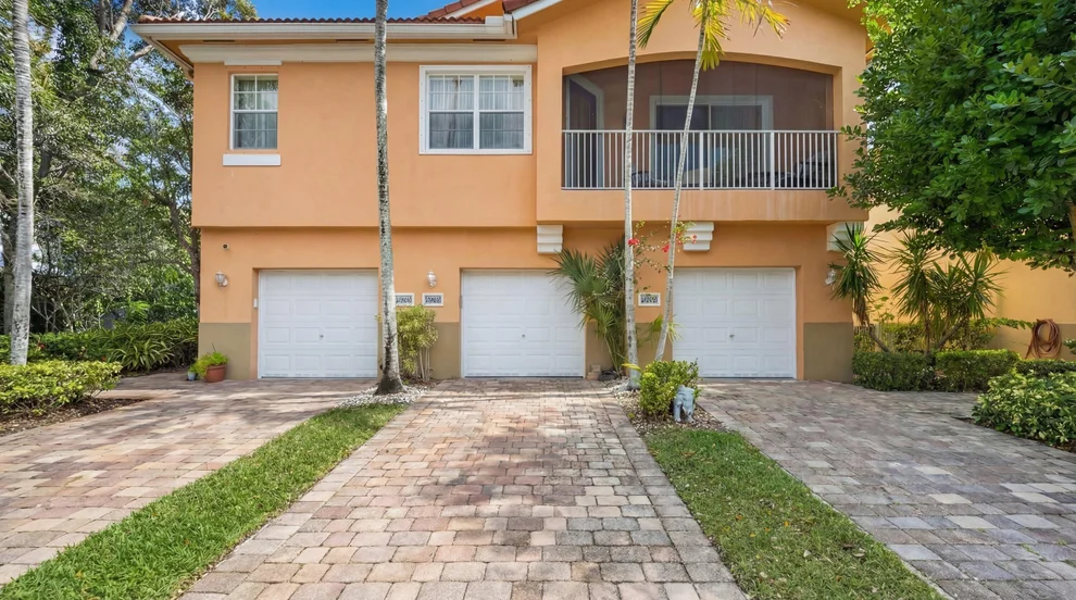 Unit for sale at 3268 Mirella Drive, Riviera Beach, FL 33404