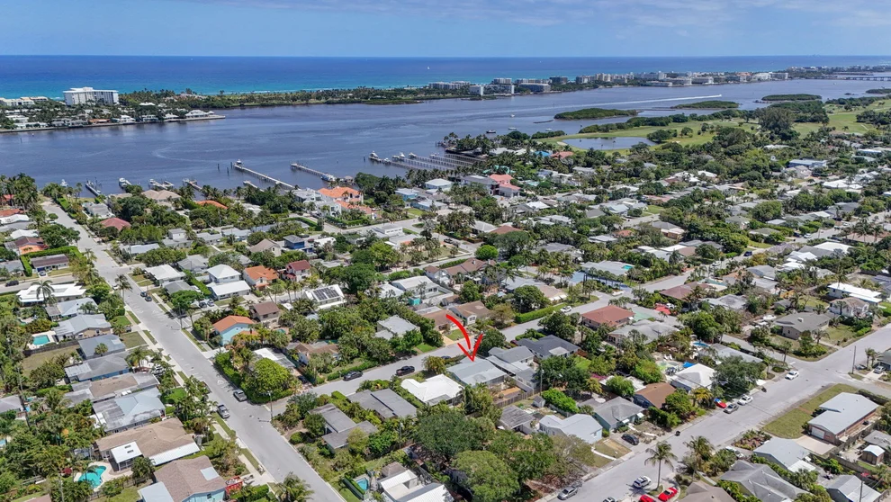 Unit for sale at 1817 N Ocean Breeze, Lake Worth Beach, FL 33460