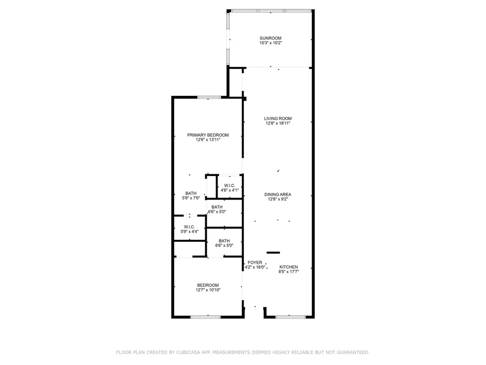 Unit for sale at 1151 Violet Terrace, Delray Beach, FL 33445