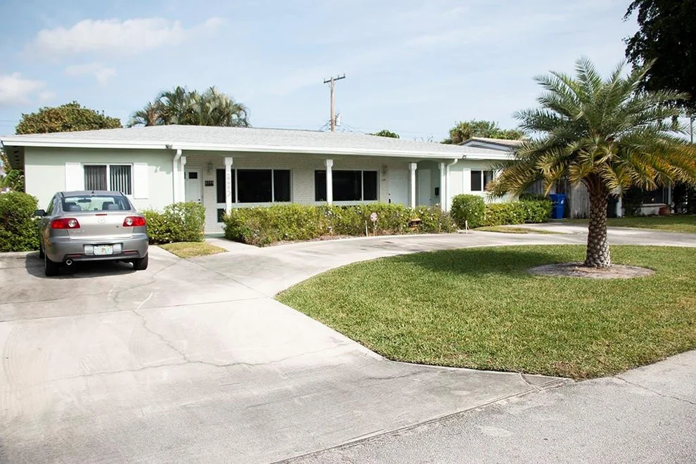 Unit for sale at 1741 NE 55th Street, Fort Lauderdale, FL 33334