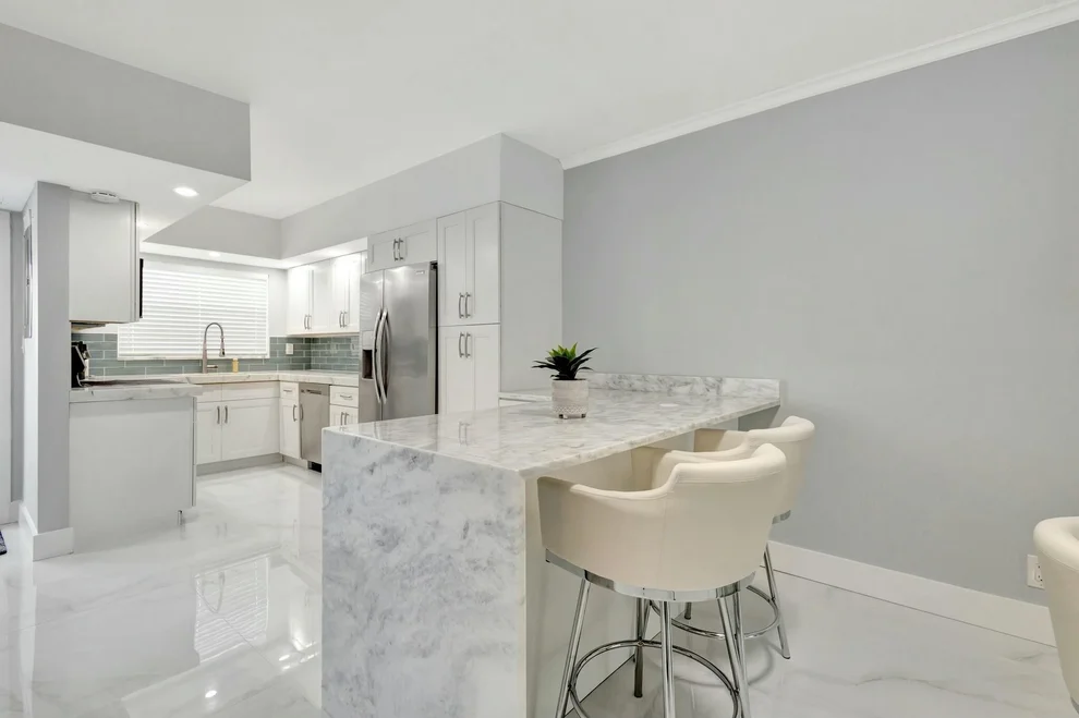 Unit for sale at 700 NE Harbour Terrace, Boca Raton, FL 33431