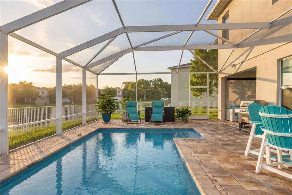 Unit for sale at 1891 NW Vivanco Street, Port St Lucie, FL 34986