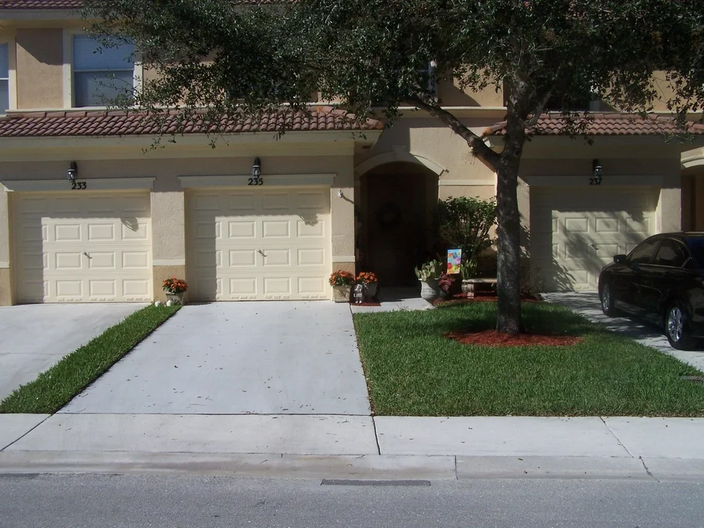 Unit for sale at 235 River Bluff Lane, Royal Palm Beach, FL 33411