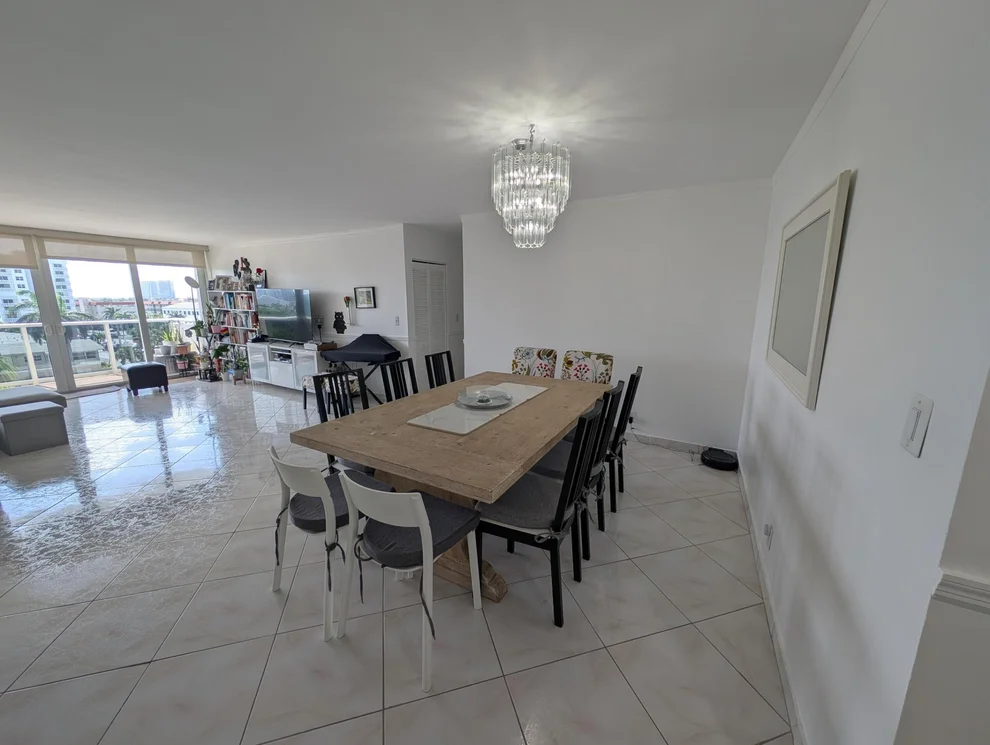 Unit for sale at 3140 S Ocean Drive, Hallandale Beach, FL 33009