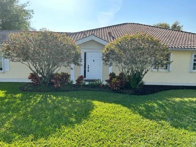Unit for sale at 8500 Saint Johns Court, Wellington, FL 33414