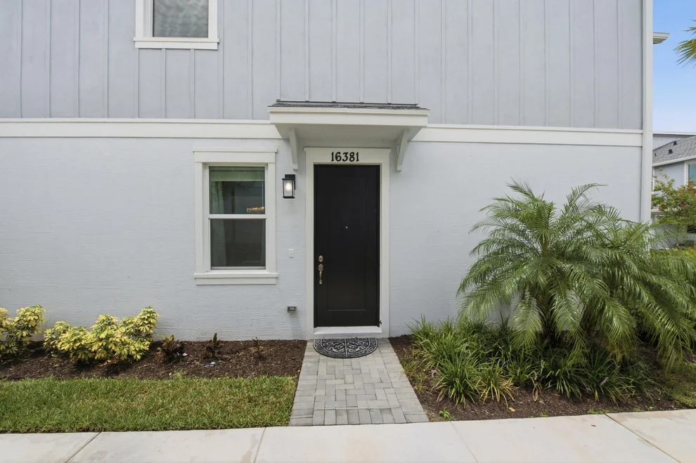 Unit for sale at 16381 Mirabell Mnr Lane, Westlake, FL 33470