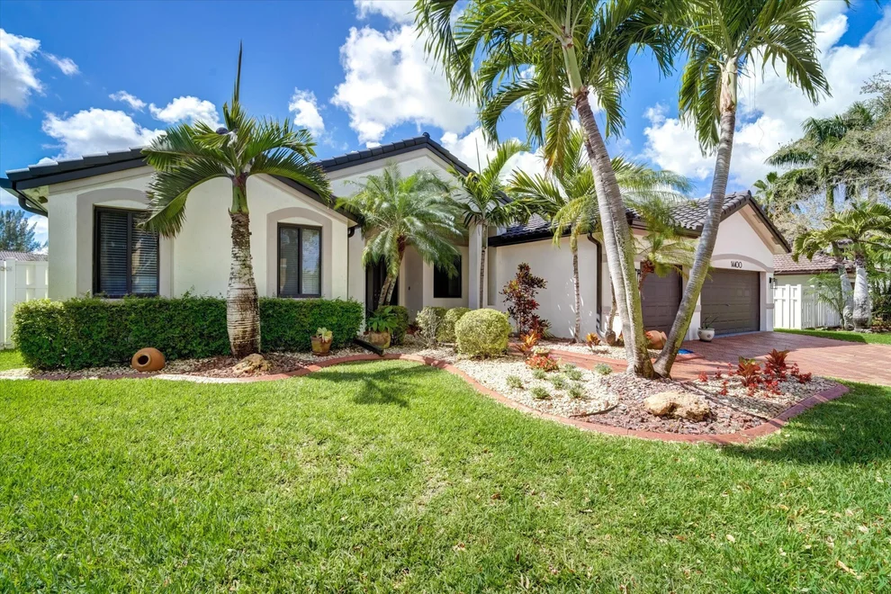 Unit for sale at 14400 SW 37th Street, Miramar, FL 33027