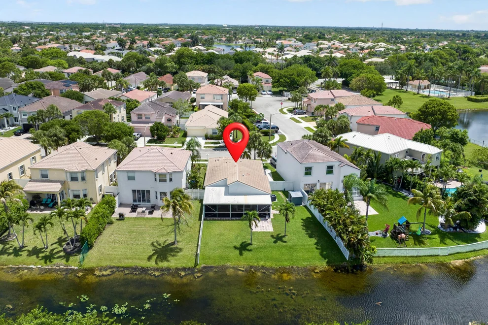 Unit for sale at 1489 NW 153rd Avenue, Pembroke Pines, FL 33028