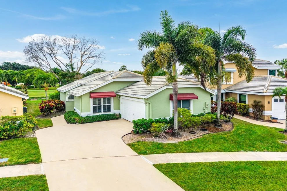 Unit for sale at 6249 Beaconwood Road, Lake Worth, FL 33467