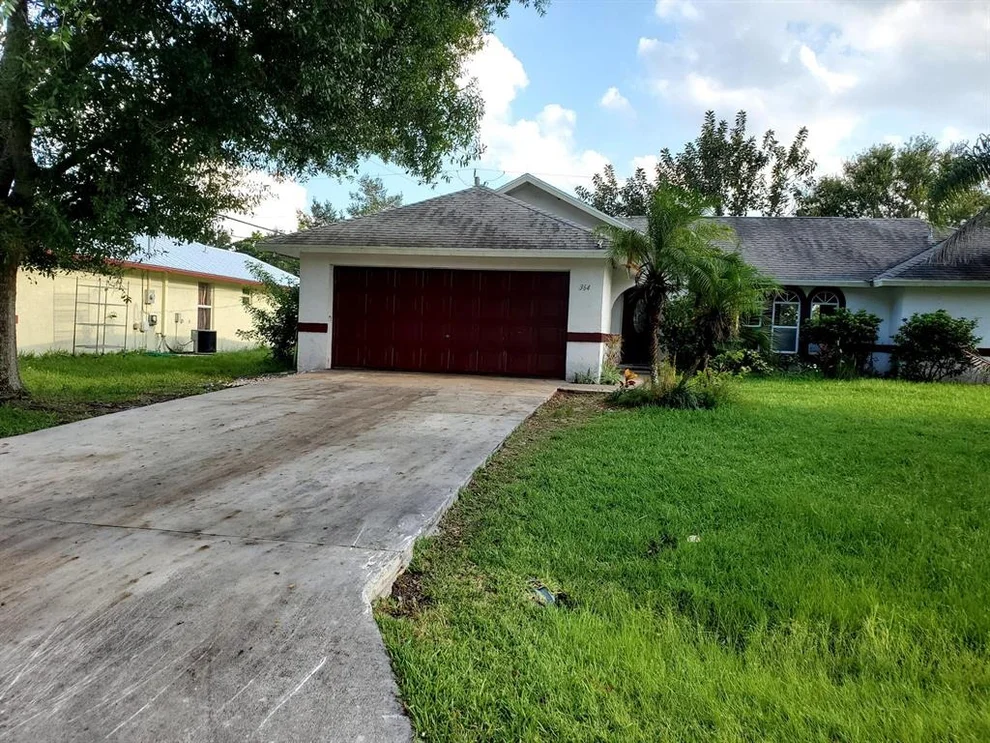 Unit for sale at 364 SW Todd Avenue, Port St Lucie, FL 34983