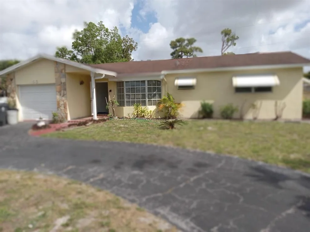 Unit for sale at 56 W Arch Drive, Lake Worth, FL 33467