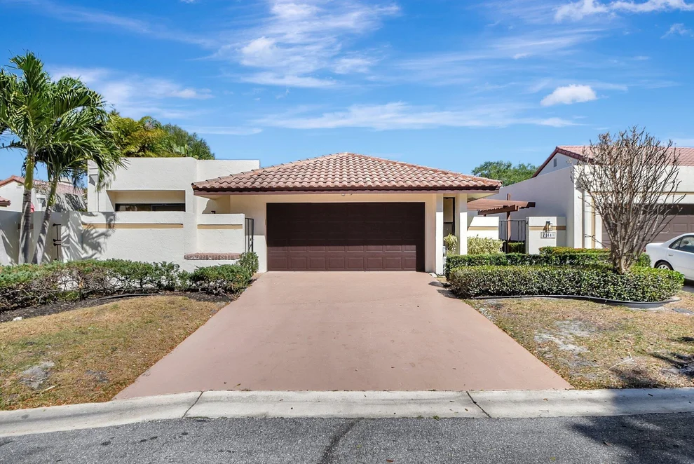 Unit for sale at 21440 Campo Allegro Drive, Boca Raton, FL 33433