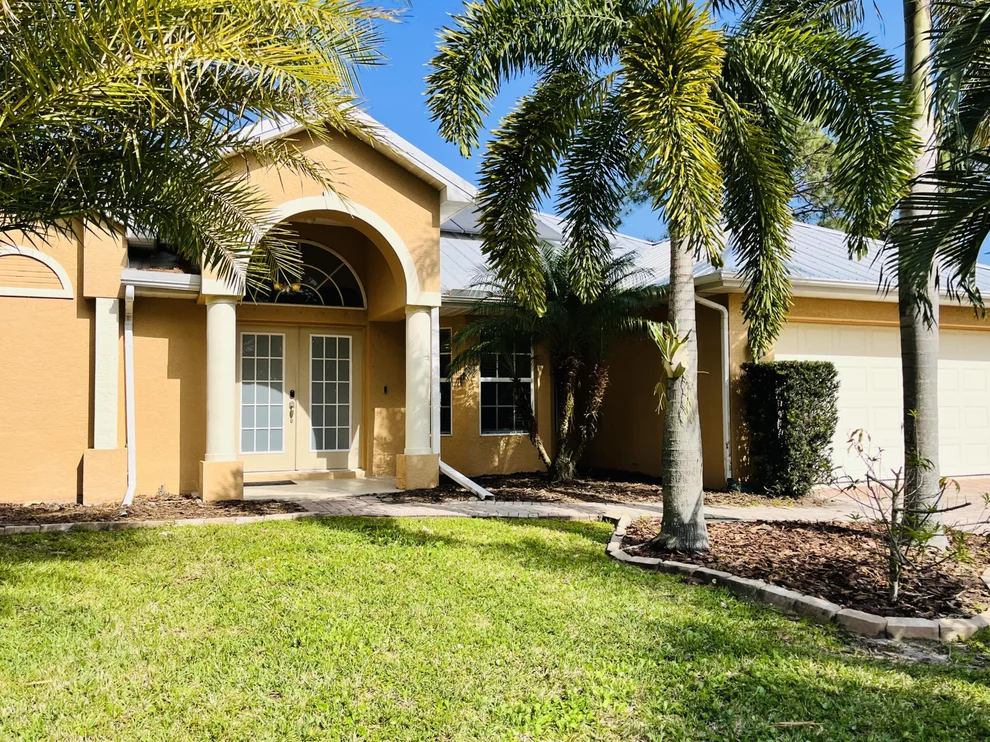 Unit for sale at 3977 SW Helmlinger Street, Port St Lucie, FL 34953