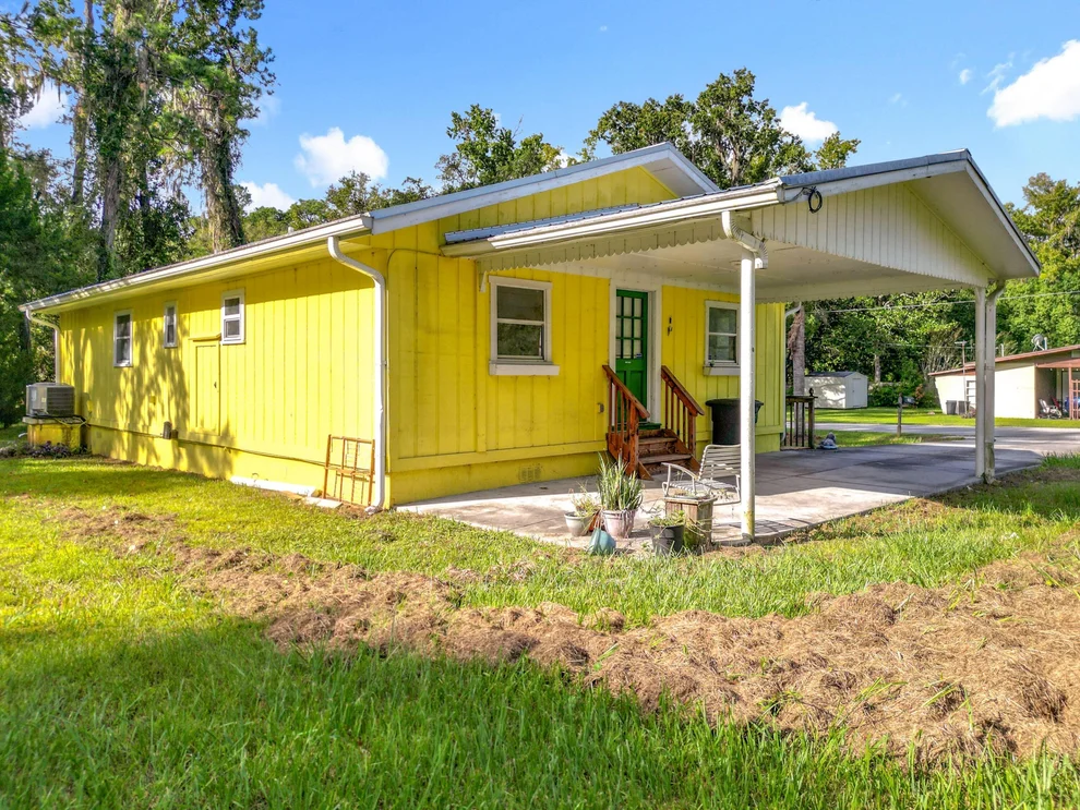 Unit for sale at 248 Palm Lane, Brooksville, FL 34601