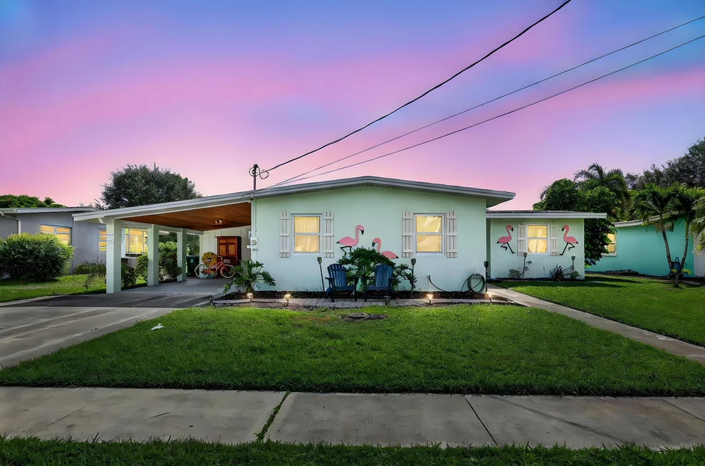 Unit for sale at 2971 SE Morningside Boulevard, Port St Lucie, FL 34952