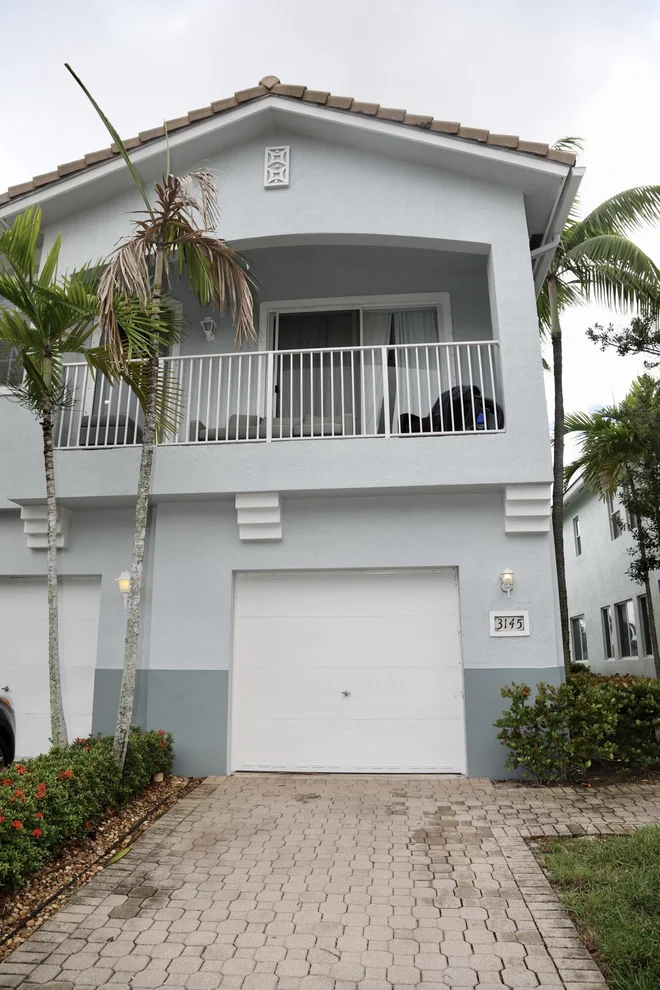 Unit for sale at 3145 Laurel Ridge Circle, Riviera Beach, FL 33404
