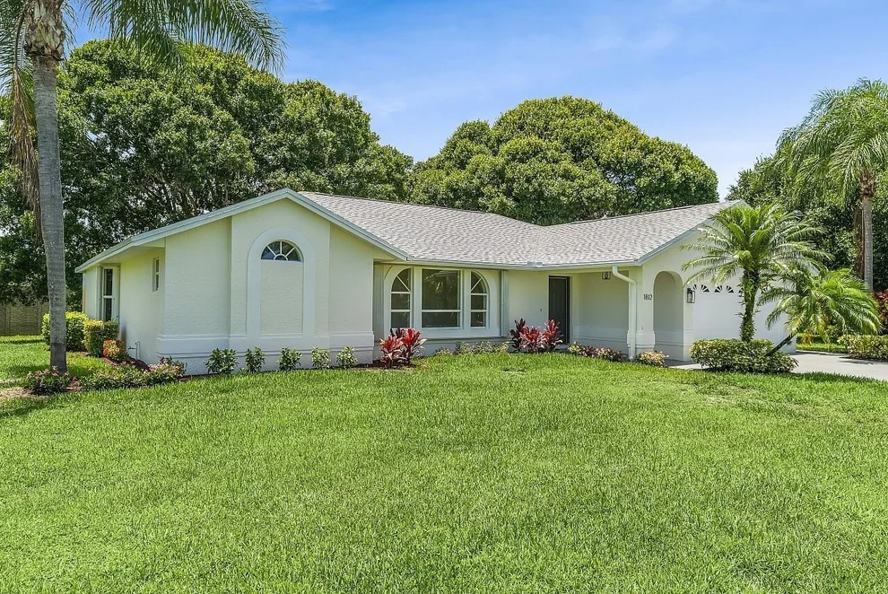 Unit for sale at 1812 NE Crabtree Lane, Jensen Beach, FL 34957