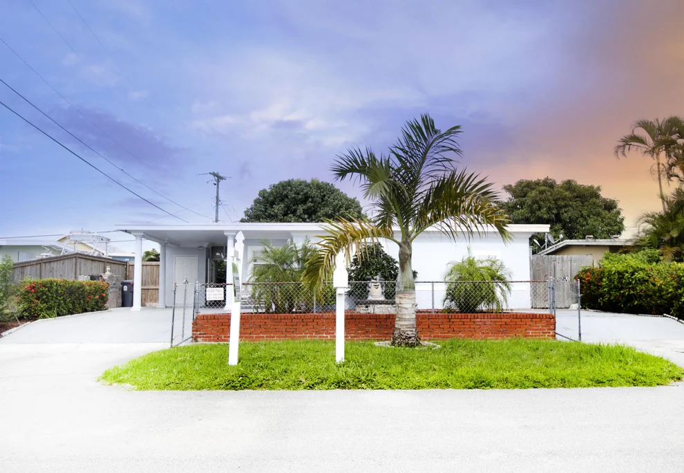 Unit for sale at 2384 Lynn Drive, West Palm Beach, FL 33415