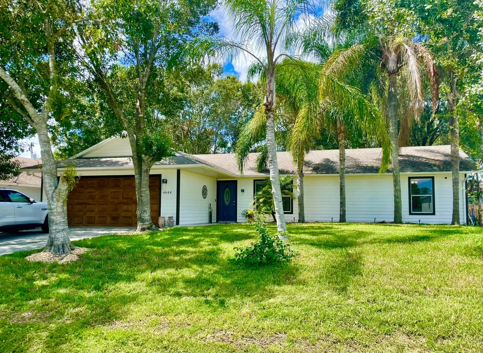 Unit for sale at 4644 SW Carib Street, Port St Lucie, FL 34953
