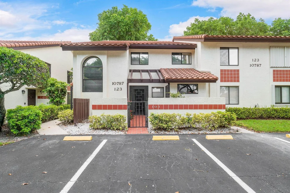 Unit for sale at 10787 Palm Lake Avenue, Boynton Beach, FL 33437
