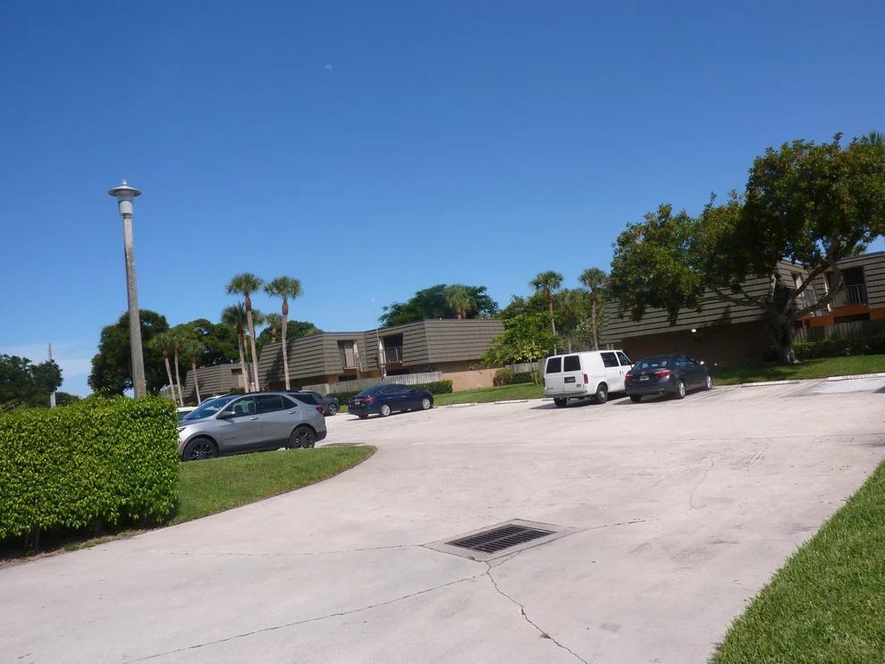 Unit for sale at 3203 32nd Way, West Palm Beach, FL 33407