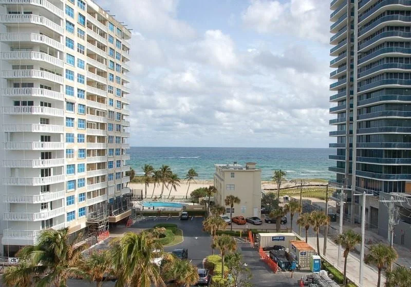 Unit for sale at 1009 N Ocean Boulevard, Pompano Beach, FL 33062