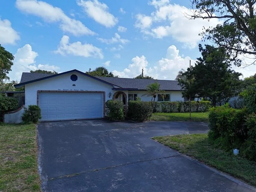 Unit for sale at 4639 Franwood Drive, Delray Beach, FL 33445