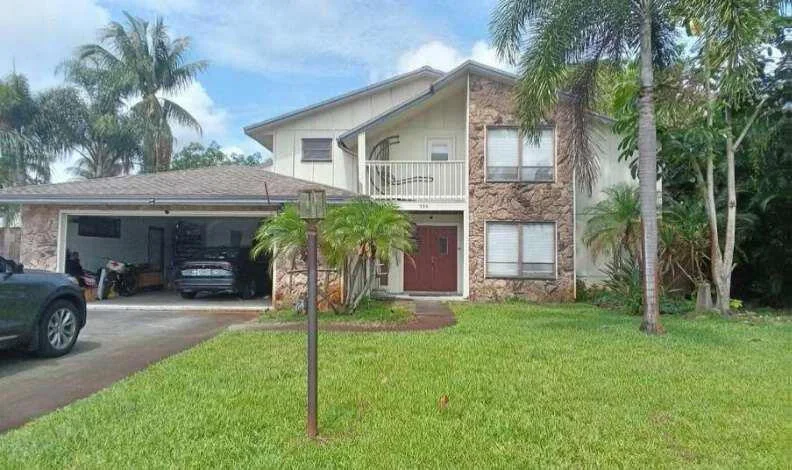 Unit for sale at 596 Greenwood Drive, Jupiter, FL 33458