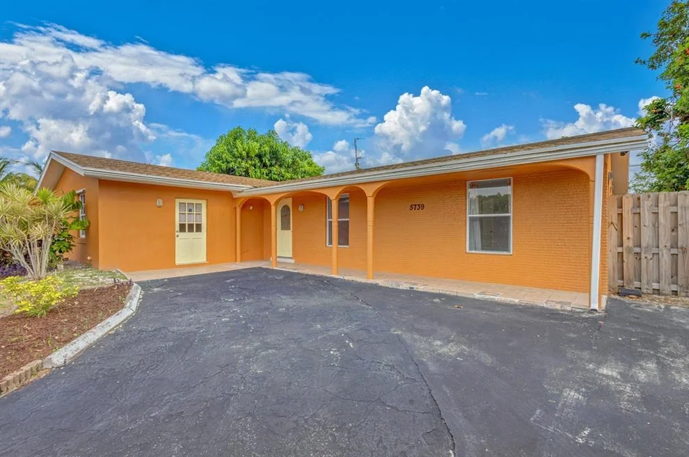 Unit for sale at 5739 Orchard Way, West Palm Beach, FL 33417
