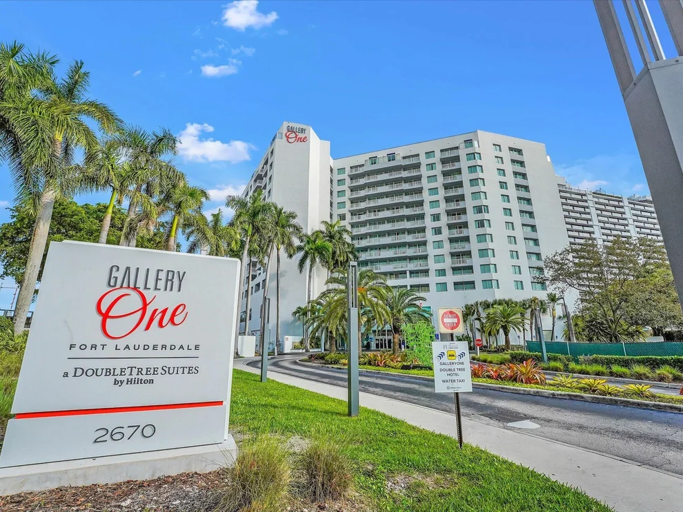 Unit for sale at 2670 E Sunrise Boulevard, Fort Lauderdale, FL 33304