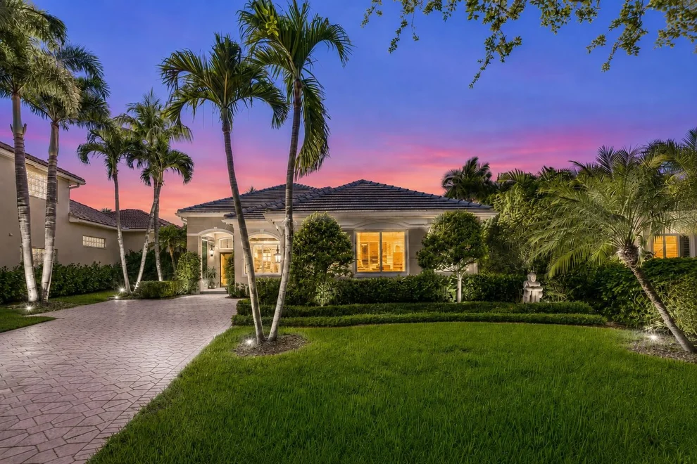 Unit for sale at 7011 Islegrove Place, Boca Raton, FL 33433