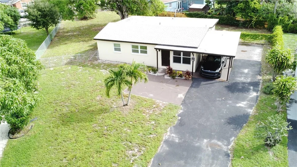 Unit for sale at 1770 NW 5th Avenue, Pompano Beach, FL 33060