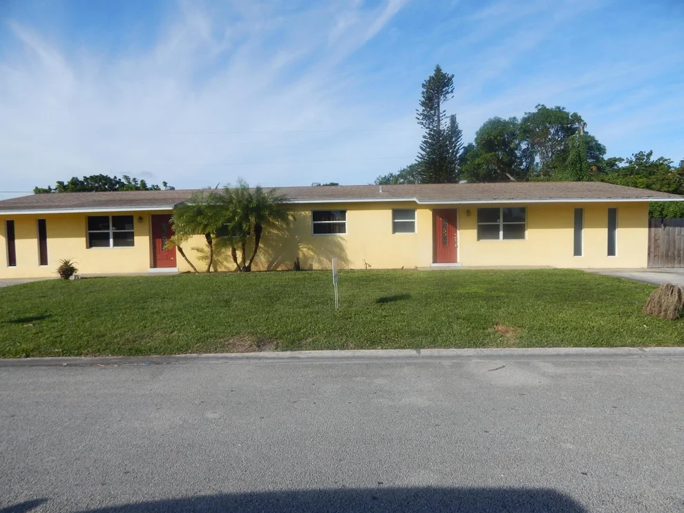 Unit for sale at 4295 Forest Road, West Palm Beach, FL 33406