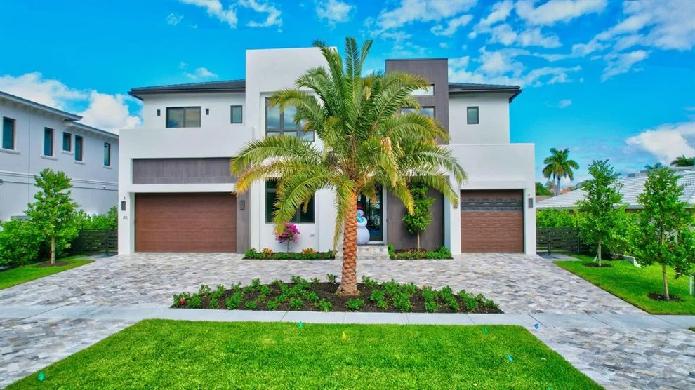 Unit for sale at 821 NE 32nd Street, Boca Raton, FL 33431